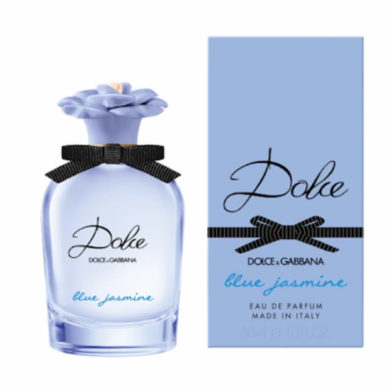 Nước Hoa Dolce Blue Jasmine EDP Bên Sung Xanh Và Hoa Nhài