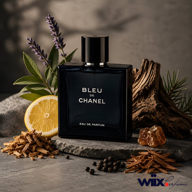 nước hoa giống bleu de chanel