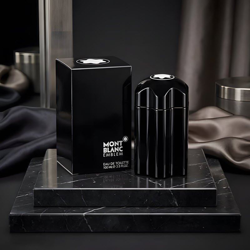 nước hoa montblanc legend emblem edt 100ml