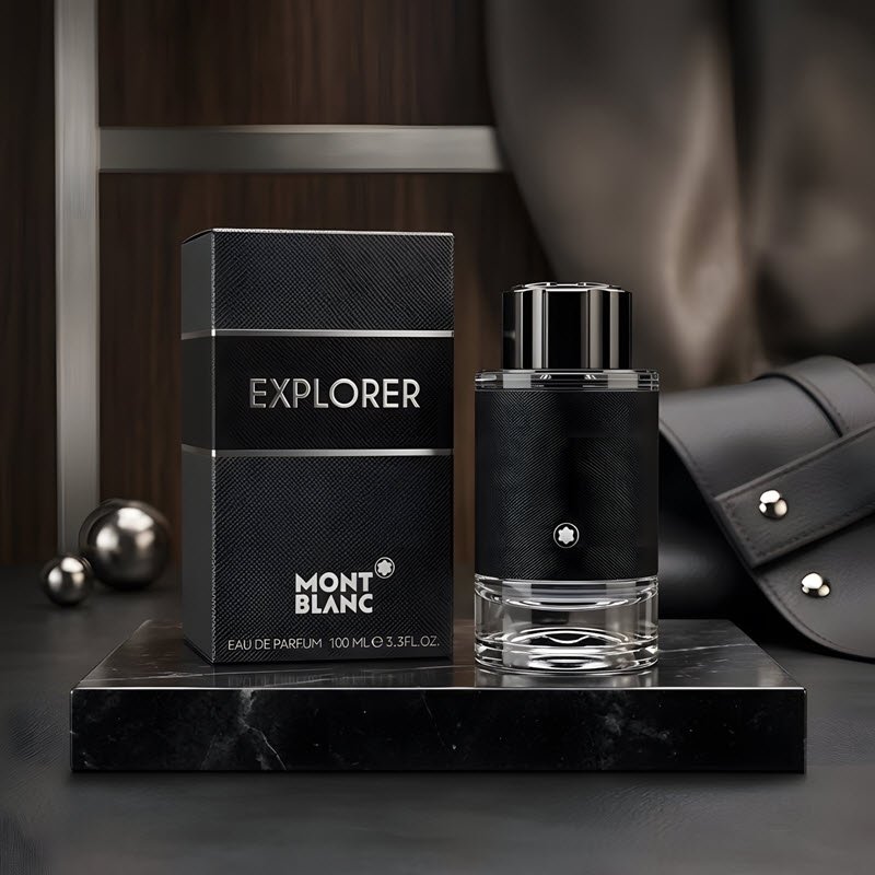 nước hoa montblanc explorer edp