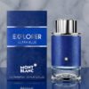 nước hoa montblanc explorer ultra blue edp