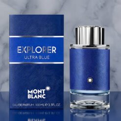 nước hoa montblanc explorer ultra blue edp