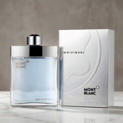 nước hoa montblanc individuel edt 75ml