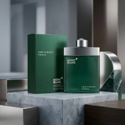 nước hoa montblanc individuel tonic edt 75ml