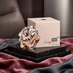 nước hoa montblanc emblem lady edp 75ml