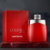 nước hoa nam montblanc legend red edp 100ml
