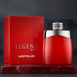 nước hoa nam montblanc legend red edp 100ml