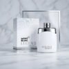 nước hoa montblanc legend spirit edt 100ml