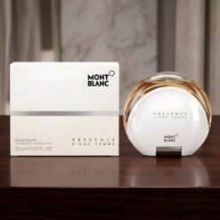 nước hoa montblanc presence dune femme edt 50ml