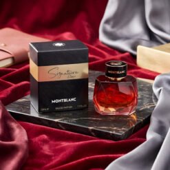 nước hoa montblanc signature elixir edp 90ml