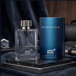 nước hoa montblanc starwalker for men edt 75ml