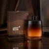 nước hoa nam montblanc legend night edp