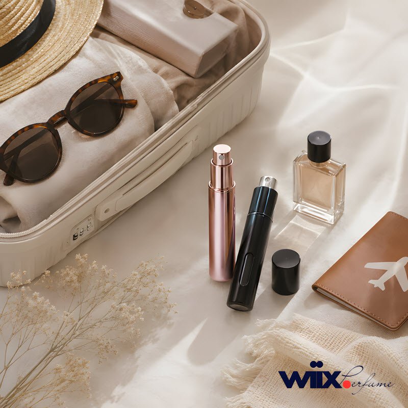 nước hoa travel là gì