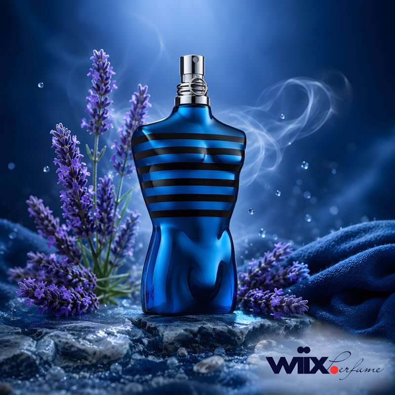 jean paul gaultier sẽ ra mắt le male in blue vào năm 2026