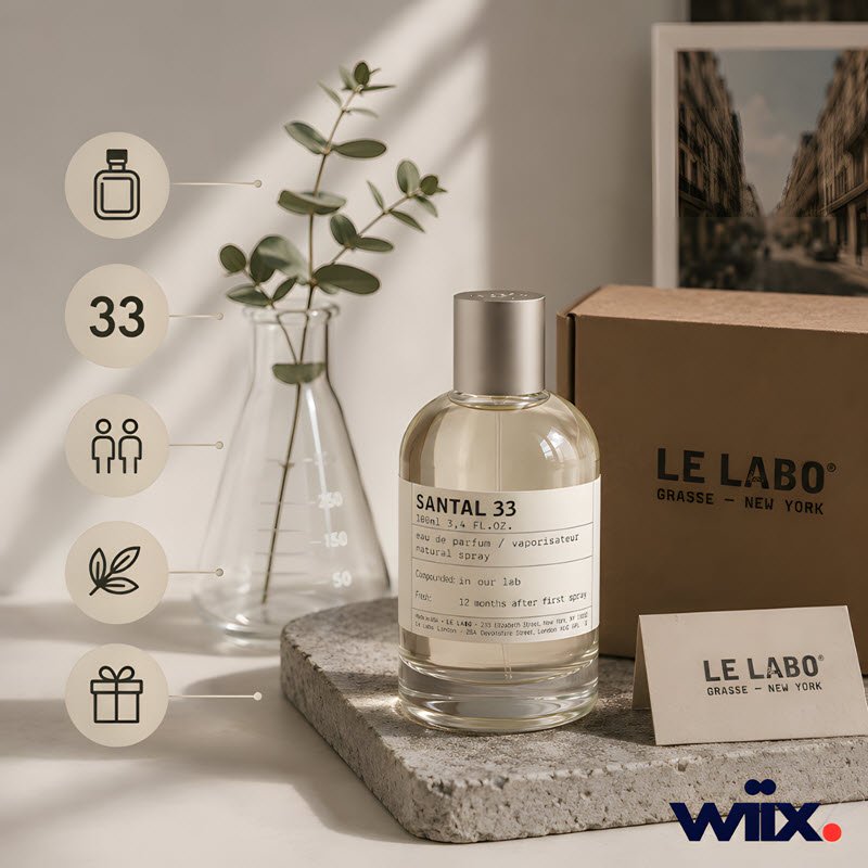 review le labo perfume uk