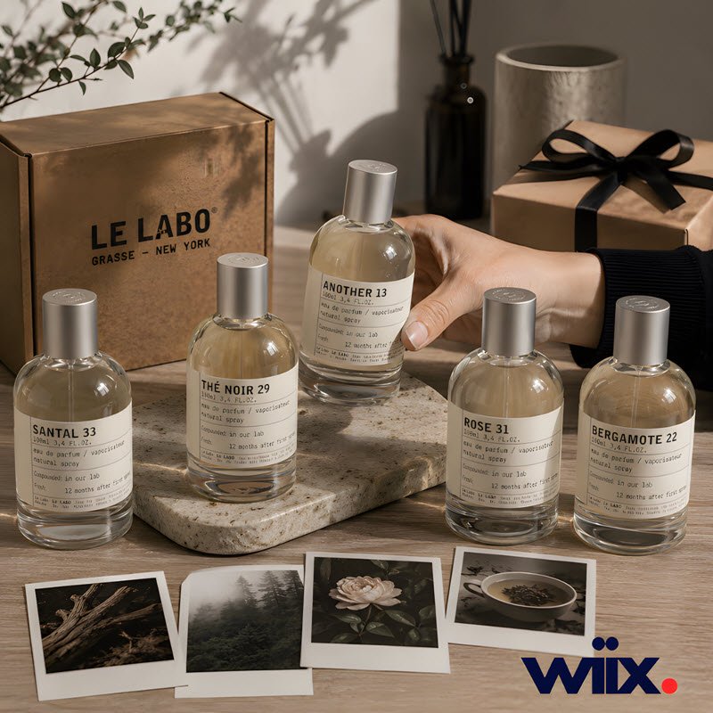 review le labo perfume uk