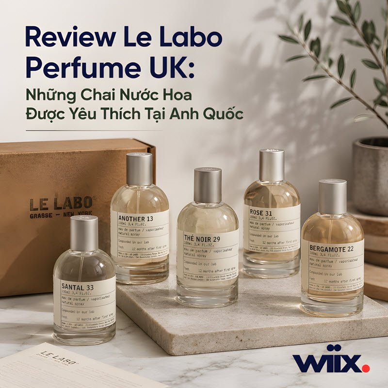 review le labo perfume uk