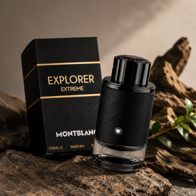 review montblanc explorer extreme