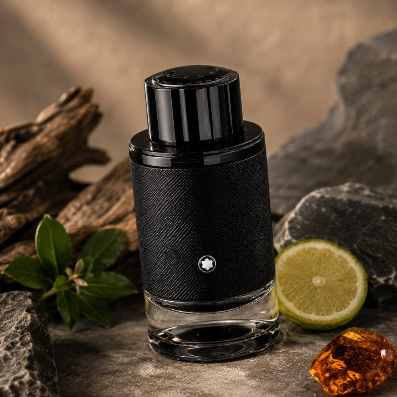 review montblanc explorer extreme