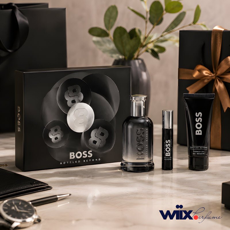 set nước hoa và giftset nước hoa khác gì nhau