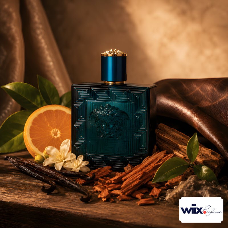 so sánh versace eros edp vs flame vs energy