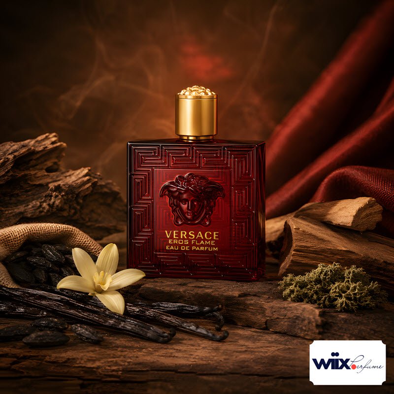 so sánh versace eros edp vs flame vs energy